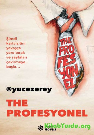 Yücez Zerey – The Profesyonel