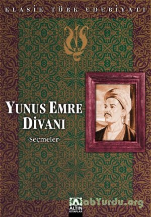 Yunus Emre – Yunus Emre Divanı