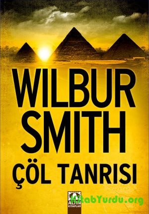 Wilbur Smith – Çöl Tanrısı