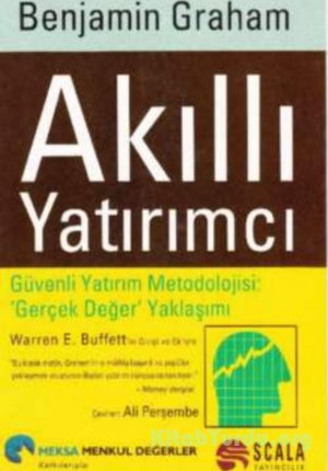 Benjamin Graham – Akıllı Yatırımcı