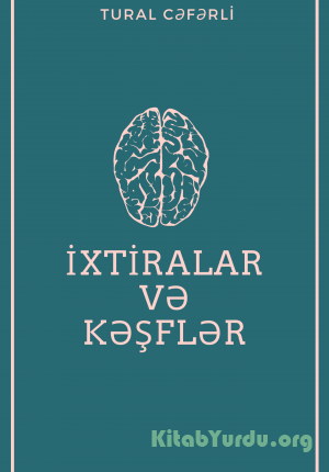 Tural Cəfərli - İxtiralar və Kəşflər