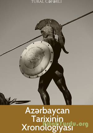 Azərbaycan Tarixinin Xronologiyası