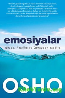 Osho - Emosiyalar