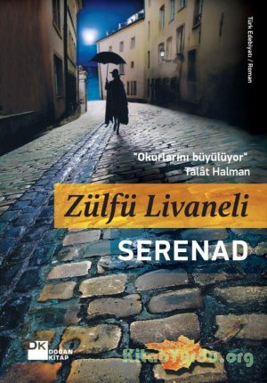 Zülfü Livaneli - Serenad