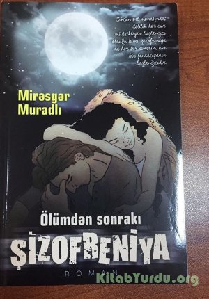 Ölümdən Sonrakı Şizofreniya