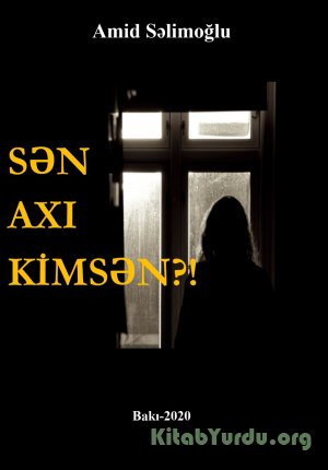 Amid Səlimoğlu - Sən axı kimsən?!