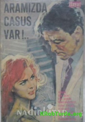 Pat Frank - Aramızda Casus Var!