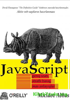 JavaScript-in əsasları