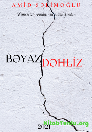 Amid Səlimoğlu - Bəyaz dəhliz