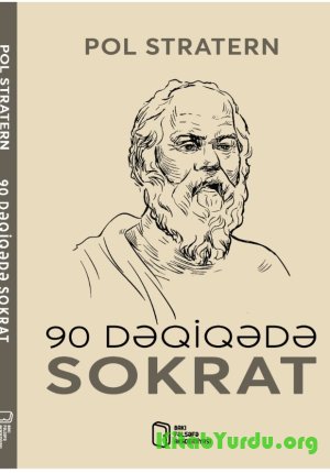 90 dəqiqədə Sokrat - Pol Stratern