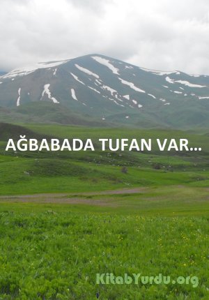 İslam Bayramov - Ağbabada Tufan Var…