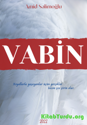 Amid Səlimoğlu - Vabin