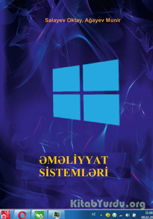 Əməliyyat sistemləri