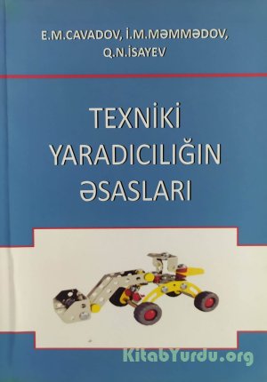 Texniki yaradıcılığın əsasları