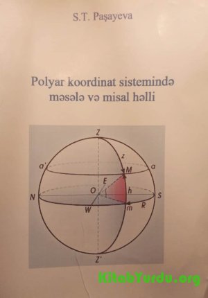 Polyar koordinat