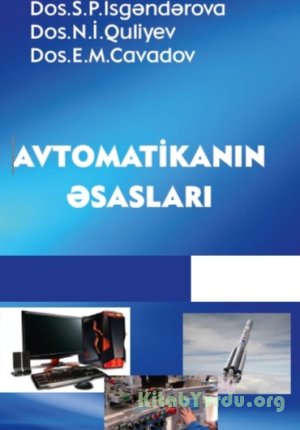 Avtomatikanın əsasları