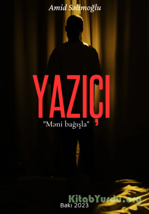 Amid Səlimoğlu - Yazıçı