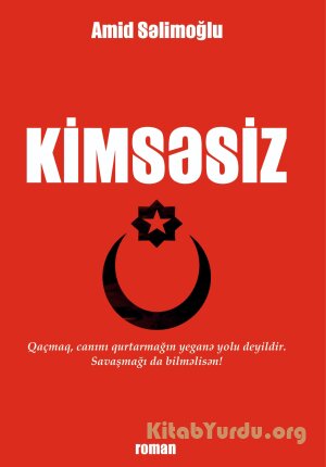 Amid Səlimoğlu - Kimsəsiz