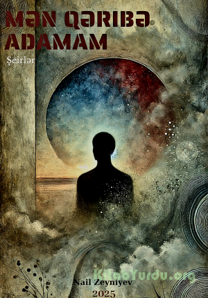 Nail Zeyniyev - Mən Qəribə Adamam