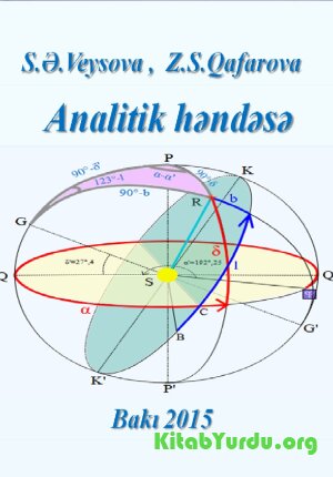 Analitik həndəsə