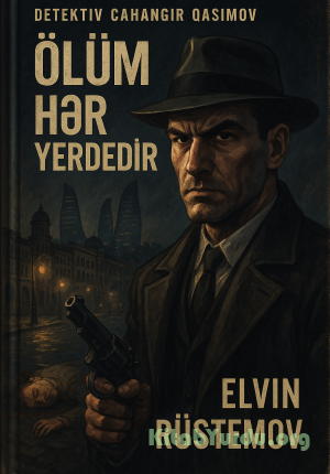 Ölüm hər yerdədir