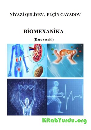 Biomexanika