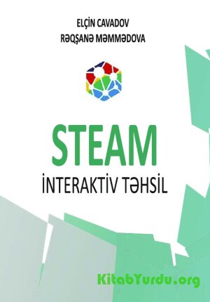 STEAM İNTERAKTİV TƏHSİL