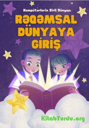 Rəqəmsal Dünyaya Giriş