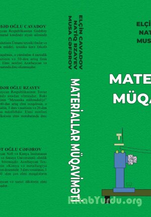 Materiallar müqaviməti