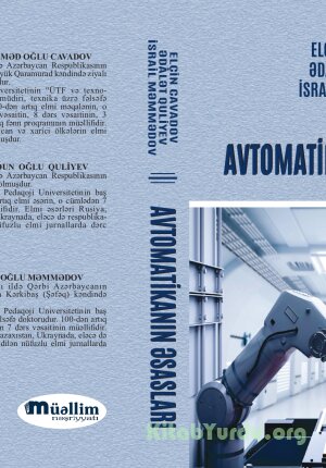 Avtomatikanın əsasları